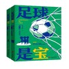 《足球是宝》（全二册） 商品缩略图0