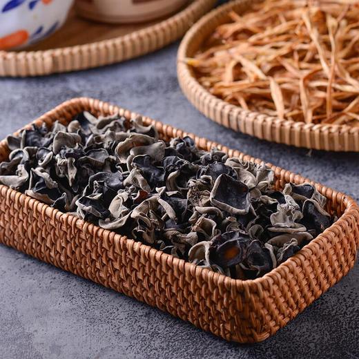 木耳 约150g 商品图2