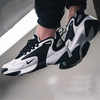 NIKE耐克男鞋女鞋运动鞋冬季新款ZOOM 2K复古潮流黑白熊猫鞋老爹鞋休闲鞋AO0269-101 商品缩略图2