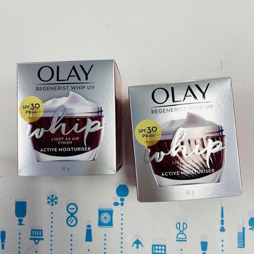 OLAY空气霜 50g SPF30（799904） 商品图0
