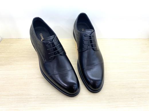 4F袋鼠 商务鞋2302702 商品图0