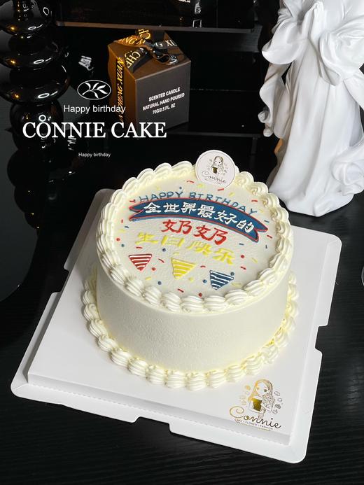 【1114】全世界最好的奶奶/姥姥 商品图4