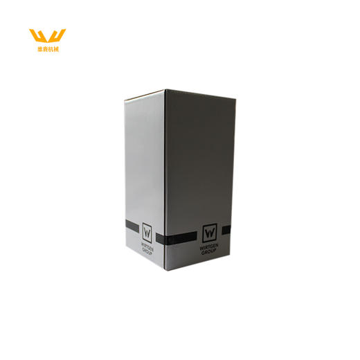 【柴油油水分离器滤芯2669976】适用于S1680Li/S1680-3Li 商品图0