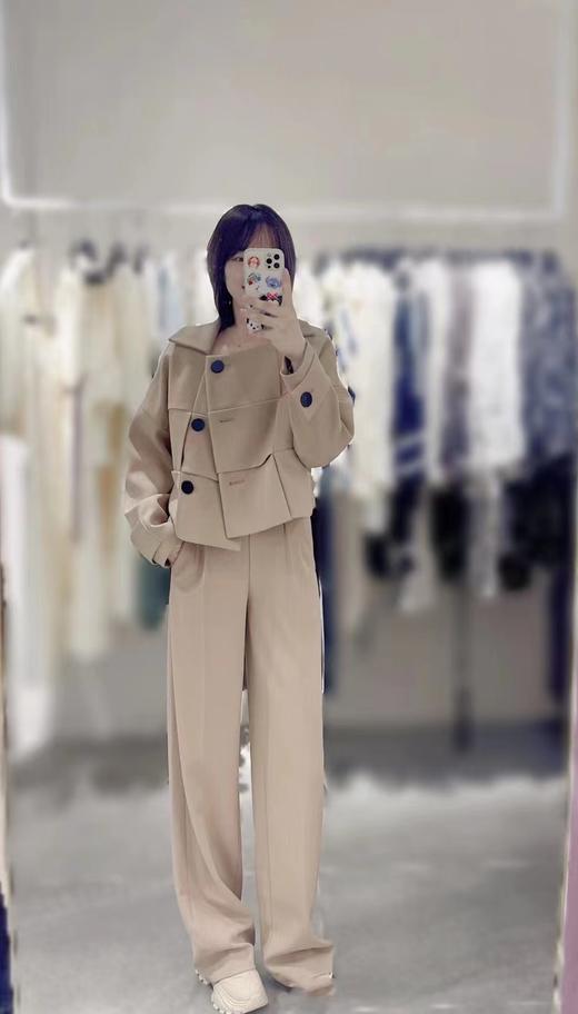 华芙格短外套 商品图3