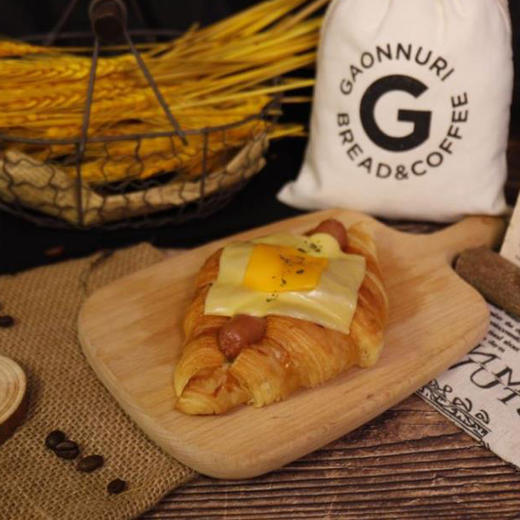 肠仔可颂 商品图1