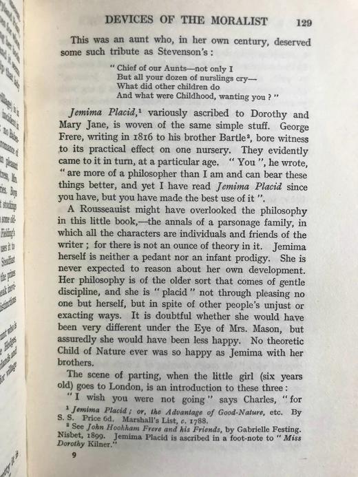 1922年 百年儿童读物 布面精装32开 商品图6