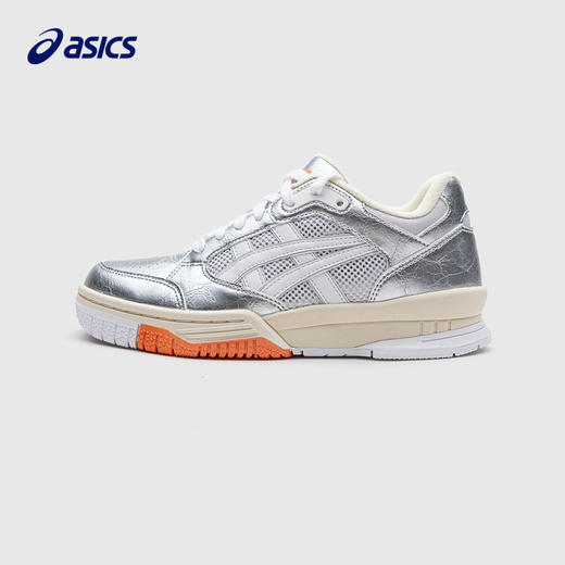 Asics/亚瑟士童鞋新品复古休闲板鞋低帮虎爪纹SPOTLYTE系列 商品图1