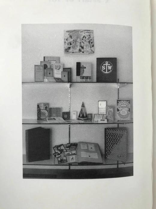 限量版！快乐的精神：1916-1956年柯文出版社鼎盛时期出版物展览注释 19幅插图 布脊精装16开 商品图2