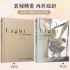 Light Re°*系插画作品集 Redo个人插画集日系风清新少年画集日本插画师Re唯美动漫画册身边的男孩子美男插画集 商品缩略图1