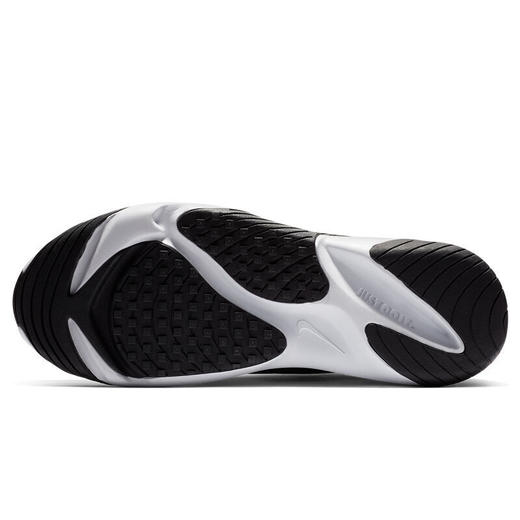 NIKE耐克男鞋女鞋运动鞋冬季新款ZOOM 2K复古潮流黑白熊猫鞋老爹鞋休闲鞋AO0269-101 商品图5
