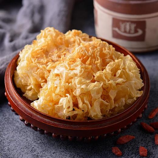 精装糯银耳 约40g 商品图2