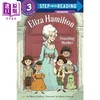 【中商原版】Step into Reading Step 3 Eliza Hamilton Founding Mother 兰登阅读进阶3伊丽莎汉密尔顿 英文原版 儿童绘本 商品缩略图0