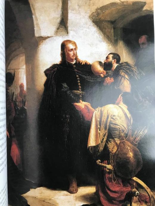 牛津歌剧图史 数百幅插图 精装16开 商品图10