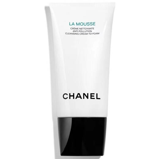 Chanel香奈儿山茶花洗面奶三合一洁面乳  150ml 商品图1