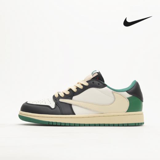 Nike Cspace Air Jordan 1 x Travis Scott AJ1乔丹 倒钩联名男女板鞋 商品图1
