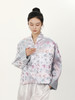 盛唐牡丹|织锦缎蝴蝶女外套.潮快闪[福利品] 商品缩略图0