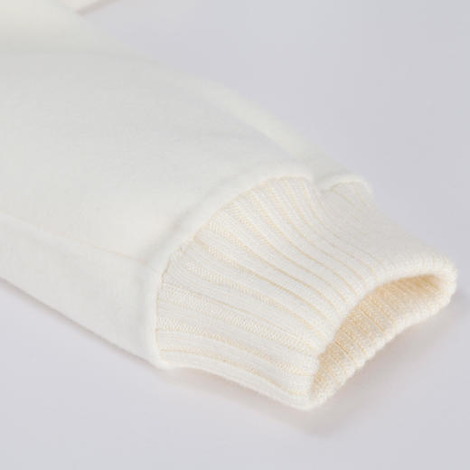 MH9Q6斯尔丽瑟俪商场同款2022年冬上新复古中国风盘扣时尚通勤短款大衣 商品图4