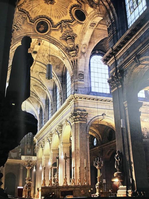 巴黎图集（裸书） 数百幅插图 精装大16开 商品图11