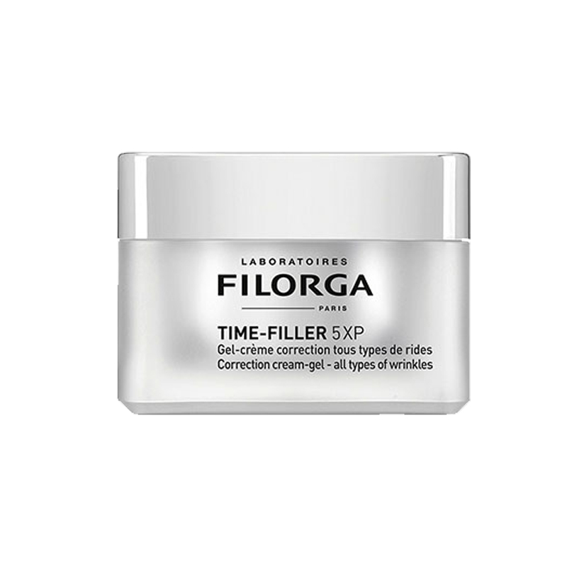 保税| Filorga菲洛嘉TIME FILLER 5XP逆时光面霜