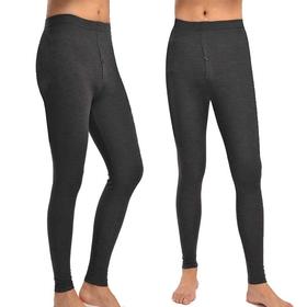 暖倍儿轻暖男裤超值组