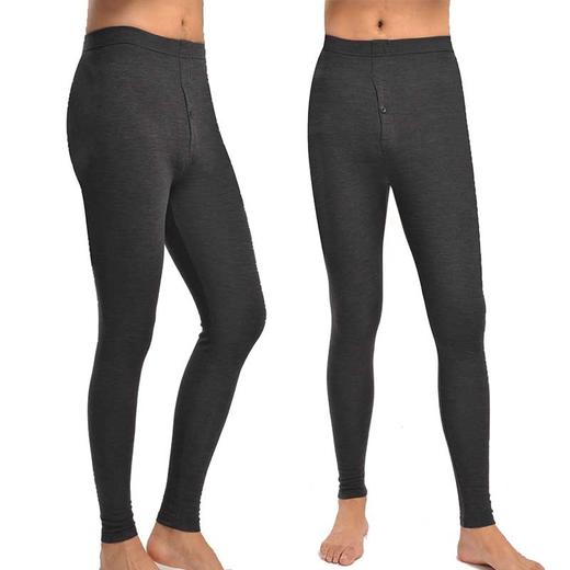 暖倍儿轻暖男裤超值组 商品图0