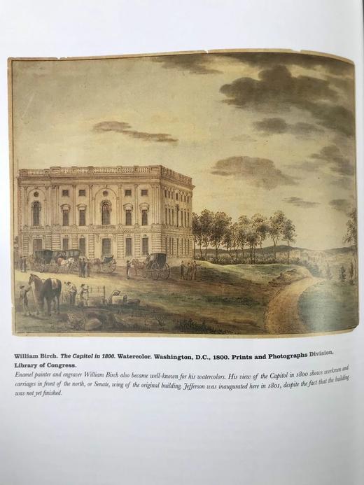 托马斯·杰斐逊：自由的天才 150幅插图 精装16开 商品图11