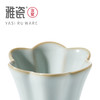 汝窑百花杯 商品缩略图4