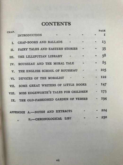 1922年 百年儿童读物 布面精装32开 商品图4