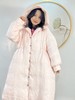 羽绒服（20803133B-粉米） 商品缩略图3
