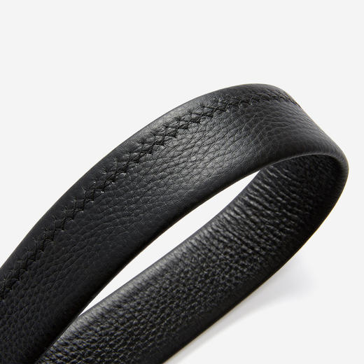 【礼盒装】精品男士皮带头层牛皮腰带商务休闲自动扣男牛皮皮带 商品图5