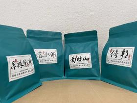 品鉴装：天门高杆，单株惊鸿，南糯山，落水洞，倚邦，高杆橡筋