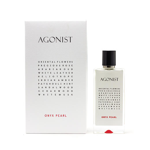 兴奋香剂 玛瑙珍珠 Agonist Onyx Pearl 分装 商品图4