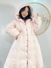羽绒服（20803133B-粉米） 商品缩略图2