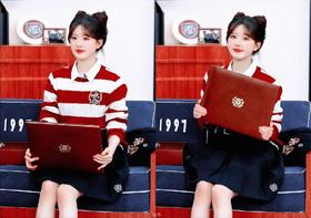  敢素颜出镜的她，美过杨幂赵丽颖？ 