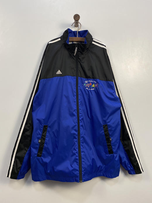 Y2K Vintage adidas 阿迪达斯 运动外套 _SJK(L-XL) 商品图1