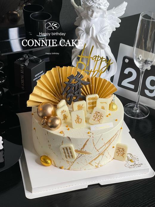 【1115】麻将发财款 商品图3