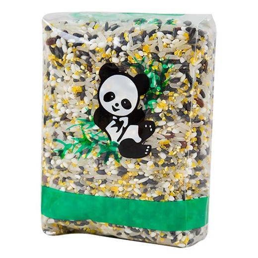 四黑四季粥 约400g 商品图0