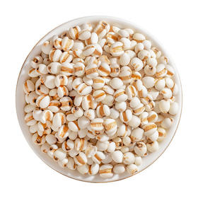 【百】薏仁米 散装 500g