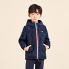 【男童加绒连帽防风外套】22年秋冬新品男童连帽防风挡雨外套加绒保暖上衣 商品缩略图1