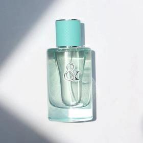 【Yuki】蒂芙尼TIFFANY&LOVE系列女士香水（小样）5ml（中小样）