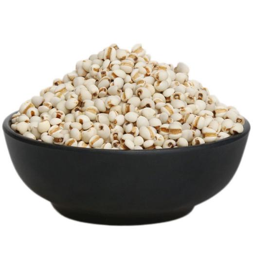 【百】薏仁米 散装 500g 商品图3