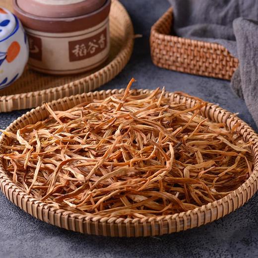 黄花 约150g 商品图2