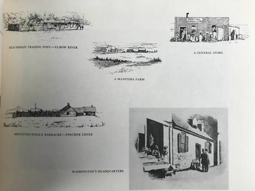 费雷德里克·雷明顿画集 200余幅插图 精装16开 商品图11