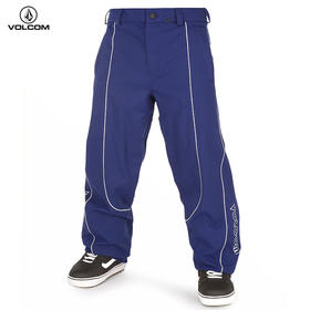 22/23VOLCOM雪服X CHRON PANT