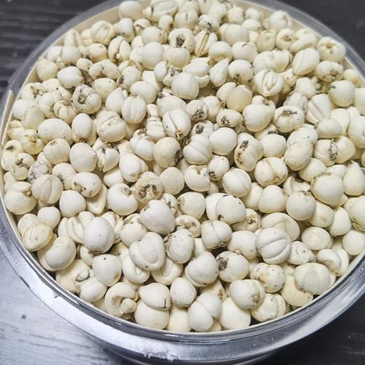 【野生川贝】来了！ 保障都是纯野生川贝，不参假！ 商品图8