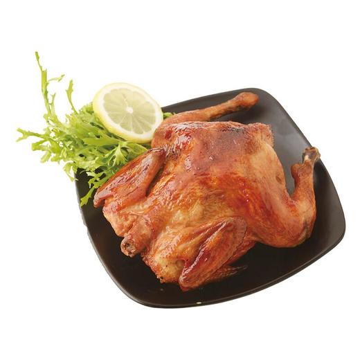奥尔良烤鸡/只（熟食） 商品图0