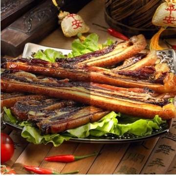 皇上皇广式腊肉400克 商品图3