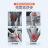 职业运动员的选择，NOXELES 专业防护运动弹力护膝（运动员级别），跑步、打篮球、健身必备，防滑透气！ 商品缩略图3
