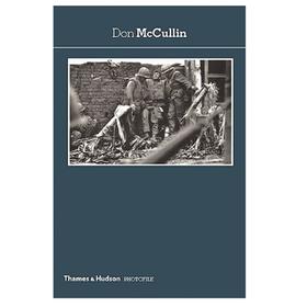 【现货】【Photofile】Don McCullin | 唐·麦库宁 黑皮书系列摄影集