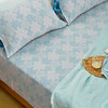 拼图系列床单信封枕头棉布床品 商品缩略图3